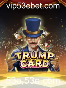 Explorando TrumpCard: O Jogo Estratégico Que Está Conquistando o Mundo