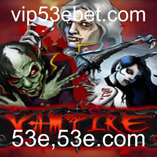 Descubra o Fascinante Mundo do Jogo Vampire