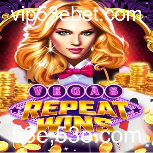 Descubra as Emoções do VegasRepeatWins