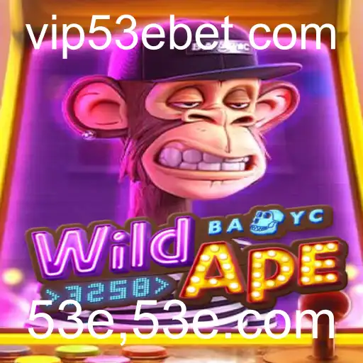 Explorando o Mundo de WildApe3258: Aventura e Estratégia