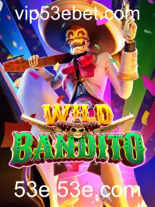 Descubra a Aventura do Jogo WildBandito