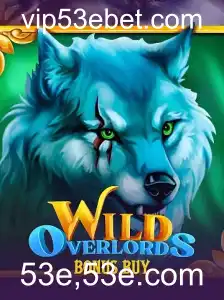 Descubra o Excitante Mundo de WildOverlordsBonusBuy