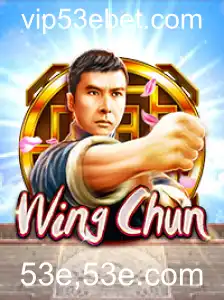 Descubra o Fascinante Jogo WingChun com 53e