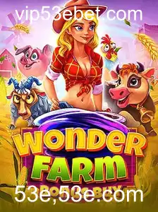 WonderFarmBonusBuy: Uma Aventura de Jogo Inovadora